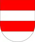 Wappen der Grafschaft Neubruchhausen