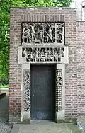 Seitenportal von Elmar Hillebrand