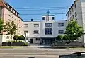 Neuapostolische Kirche Ulm-West, Kirchenbezirk Ulm