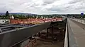 Baufortschritt Juni 2016