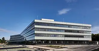 Fraunhofer IOSB-AST