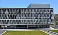 Neubau IFIB (2021)