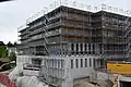 Neubau Schulhaus Rotweg