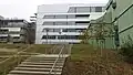 Neubau VCC (2024)