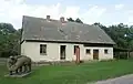 Neubauernhaus