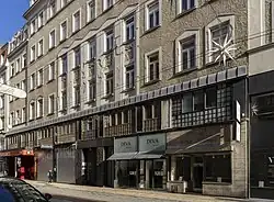 Nr. 36 – Renaissancetheater