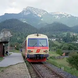5047 012 in Neuberg an der Mürz im ursprüngliches Design in elfenbein
