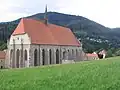 Stiftskirche Neuberg