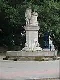Neubrandenburg 1923