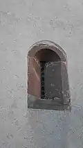 Altbulach Fenster
