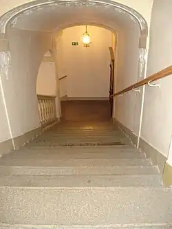 Kaisersteinstufen