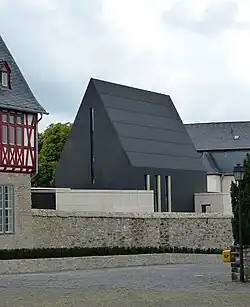 Kapelle St. Maria