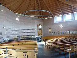 Neue Pfarrkirche Kirchham