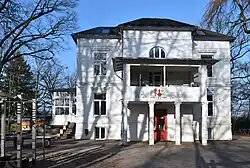 Neue Schule Hamburg, 2019