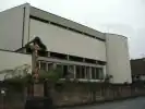 Pfarrzentrum Wernfeld
