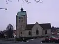 St. Marien (Neuenbeken)
