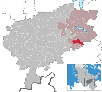 Karte