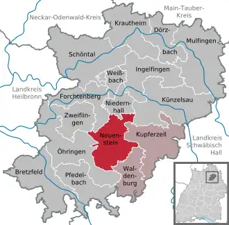 Karte