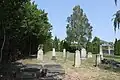 Jüdischer Friedhof
