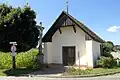 Dreifaltigkeitskapelle Neuershausen