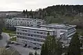Erweiterung Laborgebäude Biologie (2016)