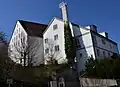 Franziskanerinnen der ewigen Anbetung in Schwäbisch Gmünd