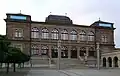 Museum in Weimar