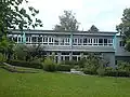 Neues Gebäude der Eugen-Bolz-Grundschule