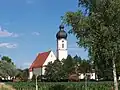 Pfarrkirche St. Laurentius