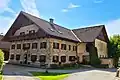 Bauernhaus in Neufahrn