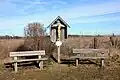 Das Wegkreuz