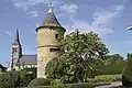 Taubenturm