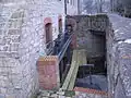 Wasserführung