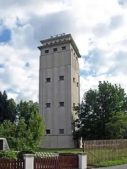 Wasserturm