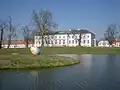 Schloss Neuhardenberg