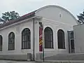 Der Festsaal
