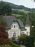 Weinbergstraße 10