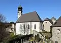 Pfarrkirche Neuhaus