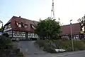 Alte Ziegelei aus dem 18. Jh.[67][68]