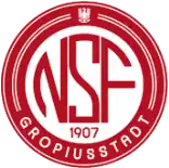 Aktuelles Vereinslogo