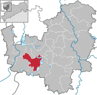 Karte