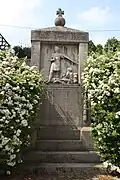 Kriegerdenkmal
