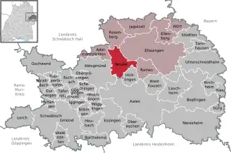 Karte