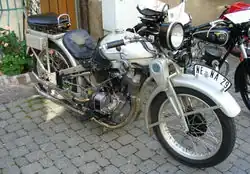„Neander-Rahmen“ (1929)