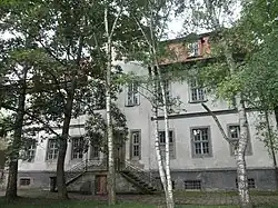 Schloss 2011