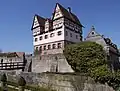 Schloss Neunhof bei Kraftshof