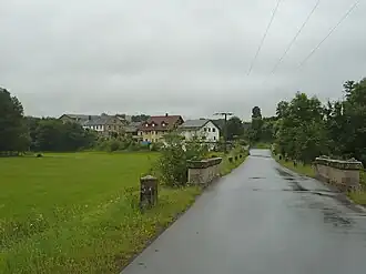 Ölschnitztal und Grünhof