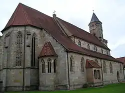 Pfarrkirche St. Michael