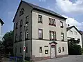 Alte katholische Schule