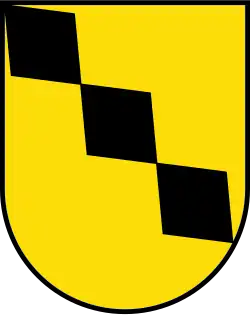 Wappen von Neunkirchen